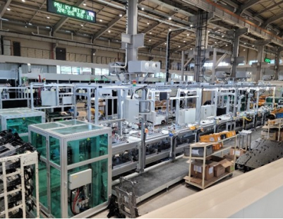 COVER ASSEMBLY LIFTING MACHINE2